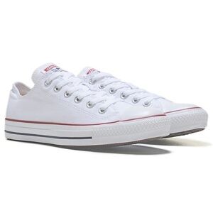 Converse Classic White Sneakers